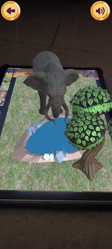 Wild Wonders - Screenshot 1