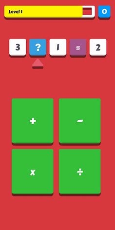 Eğlenceli Matematik - Screenshot 3