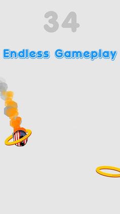 Flappy Dunk Merica - Screenshot 3