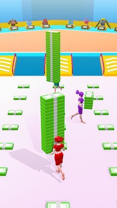 Race To Slay - Screenshot 3