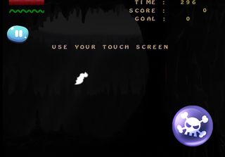 Bat Sonar - Screenshot 2