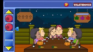 Happy Thanksgiving Day 2023 - Screenshot 3