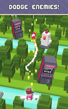 Shooty Skies - Screenshot 2