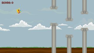 Yellow Bird - Screenshot 3