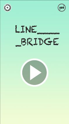 Line Bridge - Screenshot 1