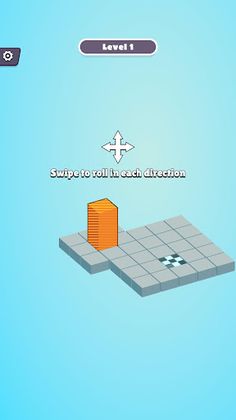 Cubix - Screenshot 1