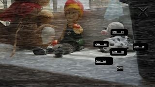 Five Nights with Miki - Screenshot 1