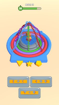 Save The Princess 3D - Screenshot 1