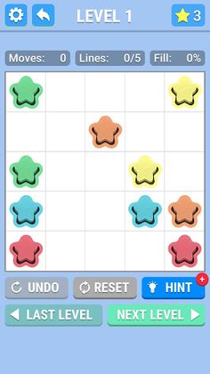 Star Connect - Screenshot 4