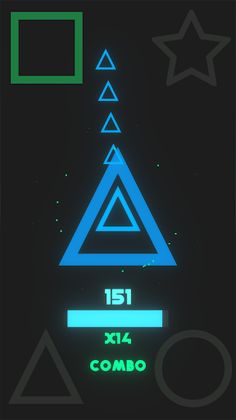 Shape Jam - Screenshot 2