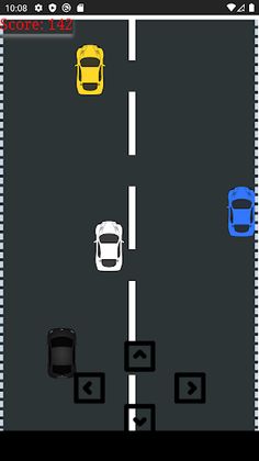 Car 2D - Screenshot 3