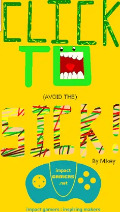 Click to SICK! - one click - Screenshot 1