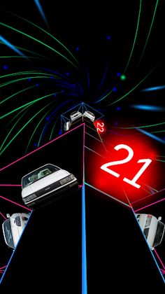 Supra Soarer Chaser Levin - Screenshot 3