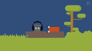 Big Red Bridge (physical puzz - Screenshot 1