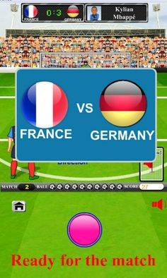 French football star: Mbappé - Screenshot 4