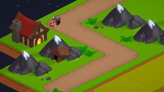 Idle Forge - Screenshot 2