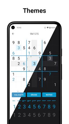 Sudoku Classic Puzzle Games - Screenshot 4