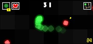 The Neon Light - Screenshot 3