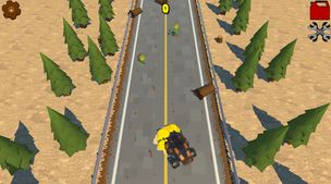 Zombie Apocalypse - Screenshot 3