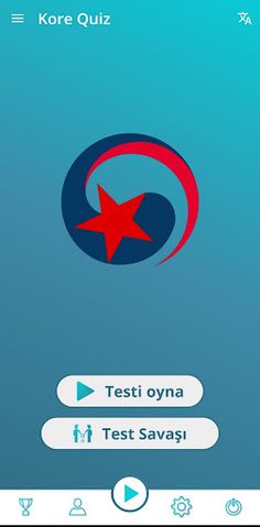 Kore Quiz - Screenshot 1