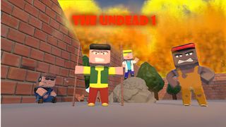 THE UNDEAD 1-- - Screenshot 2