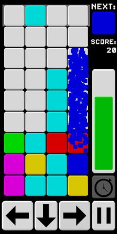 BlockPlock - Screenshot 4