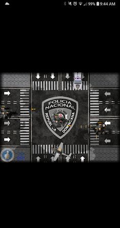 Dominican Republic Police - Screenshot 2