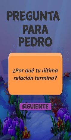 Preguntas incómodas - Screenshot 2