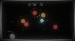 Dodge'Em - Screenshot 2