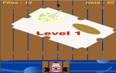 Web shooter - Screenshot 3