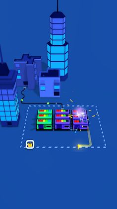 Light'em Up - Screenshot 3