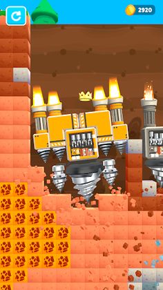 Assemble Drill - Screenshot 2