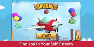Joy Sky - Screenshot 1