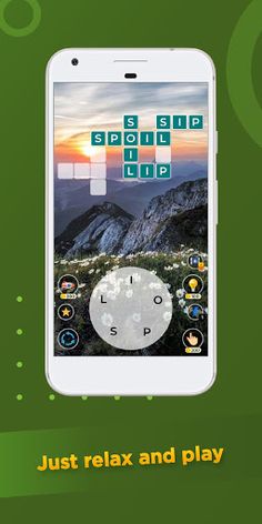 Word Connect – Crossword Puzzl - Screenshot 3