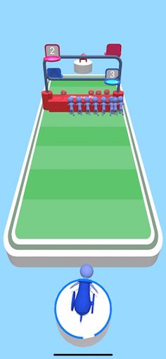 Fly man push - Screenshot 4