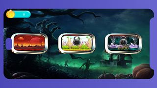 hunting zombie - Screenshot 2