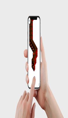 Master of zigzag - Screenshot 1