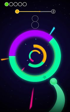 Color Tube™ - Screenshot 2