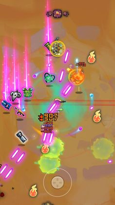 Monster Killer - Screenshot 3