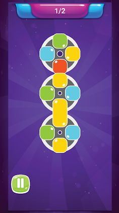Revolve Master: Color Matching - Screenshot 4