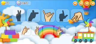 Let's Pair It - Learning ABC - Screenshot 3