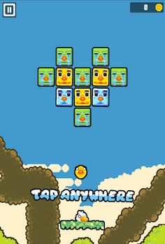 Krunched - By Kenzie - Screenshot 4