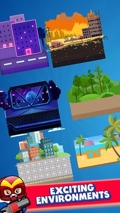 Survive till end.io - Screenshot 3