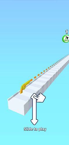 Shoot Angle Rush - Screenshot 1