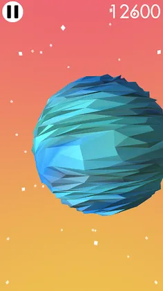 Paddle Planet - Screenshot 4