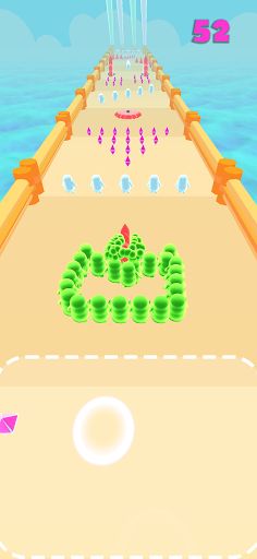 Draw and Run - Screenshot 2