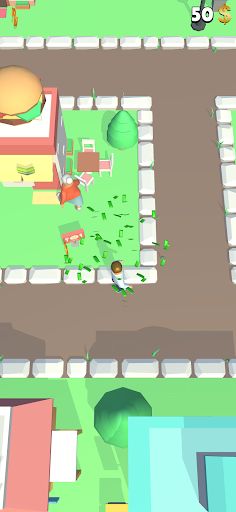 Help Grandma - Screenshot 4