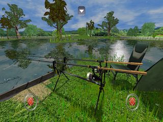 3DCARP2 - Screenshot 2
