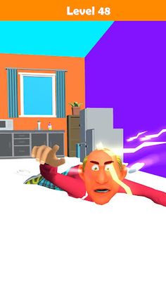 Funny Pranks 3D - Screenshot 4