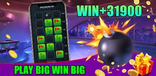 Mine Game - Screenshot 2